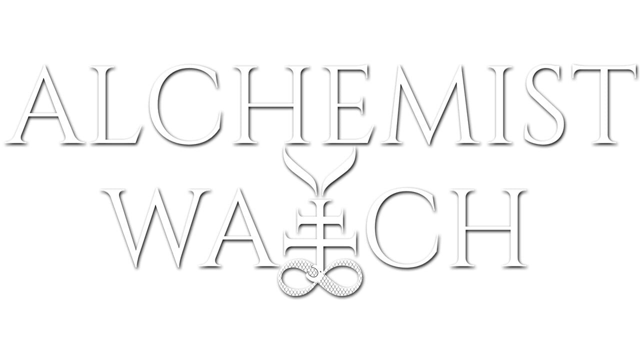 Alchemist Watch key art
