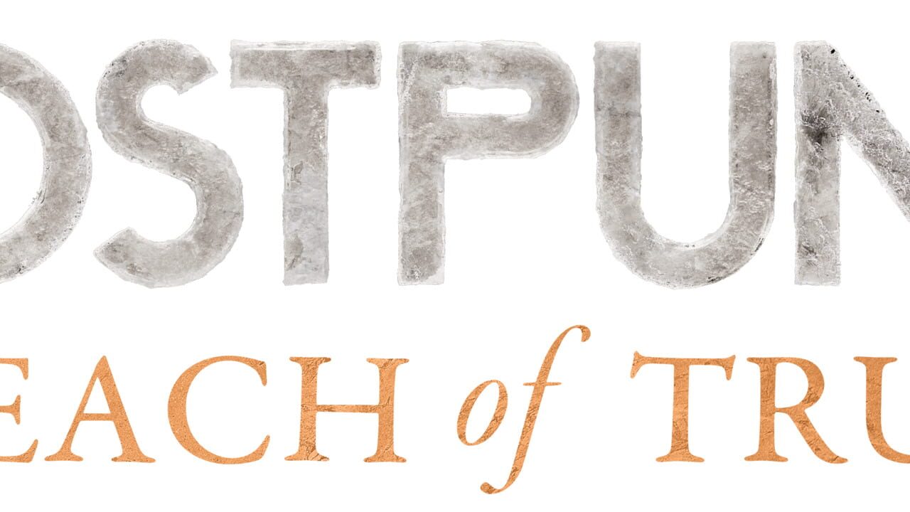 Frostpunk 2: Breach of Trust Image
