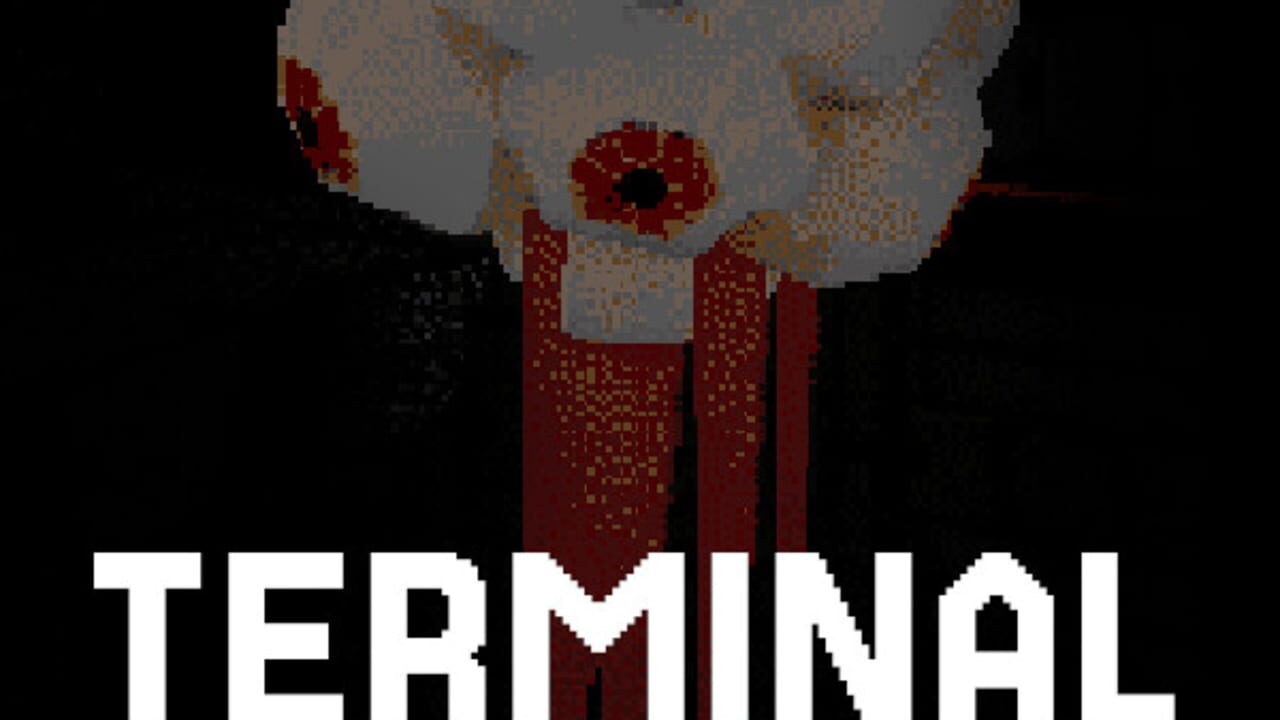 Terminal Mass Image