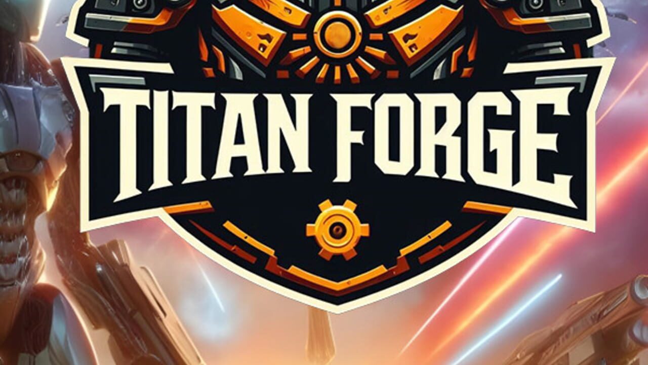 Titan Force artwork 2