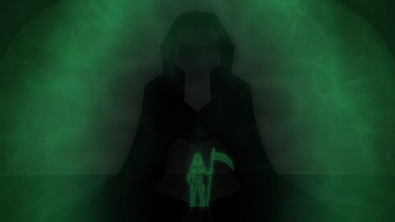 Deathward cover art