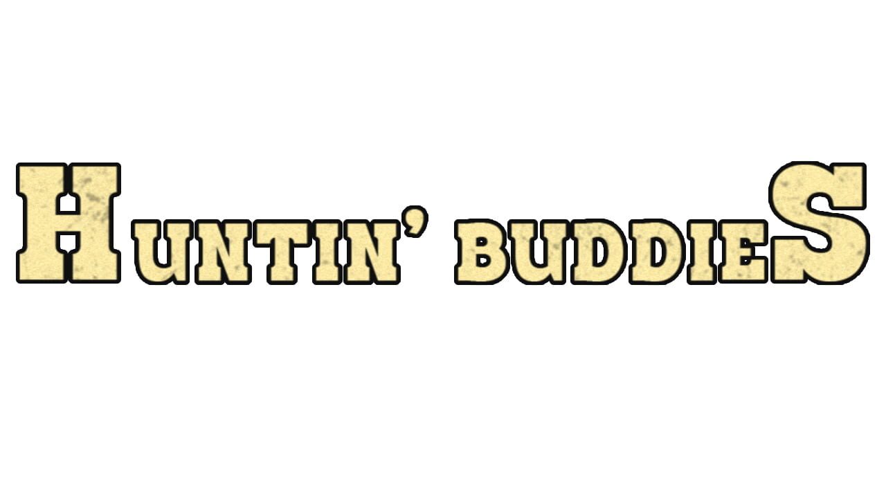 Huntin' Buddies artwork 2