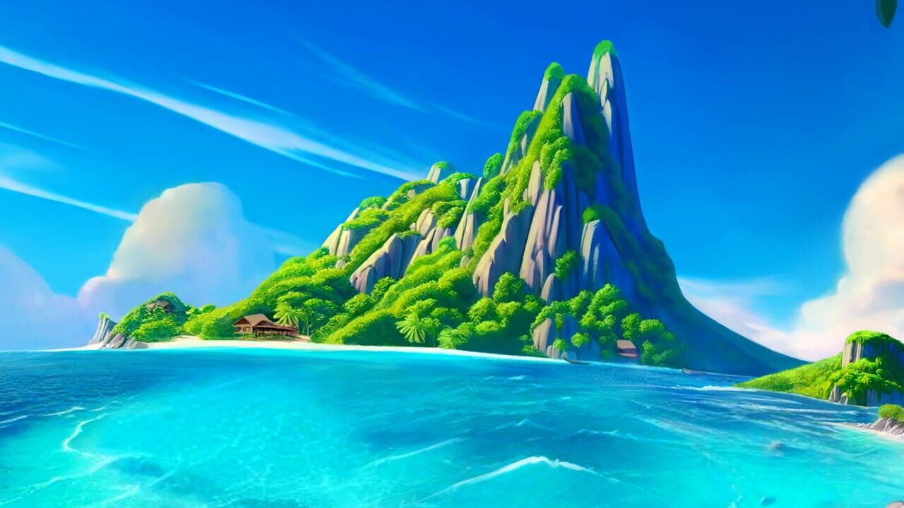 Roguebound Pirates Image