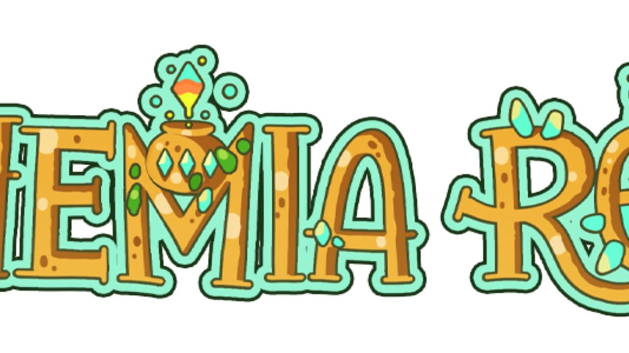Alchemia Rogue: Mia and the Mystery Labyrinth artwork 2