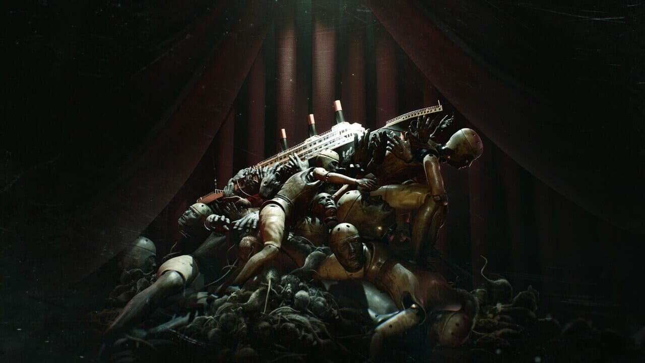 Layers of Fear 2 Image