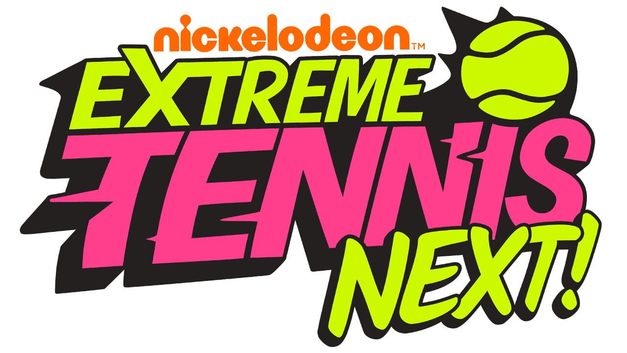 Nickelodeon Extreme Tennis: Next! Image