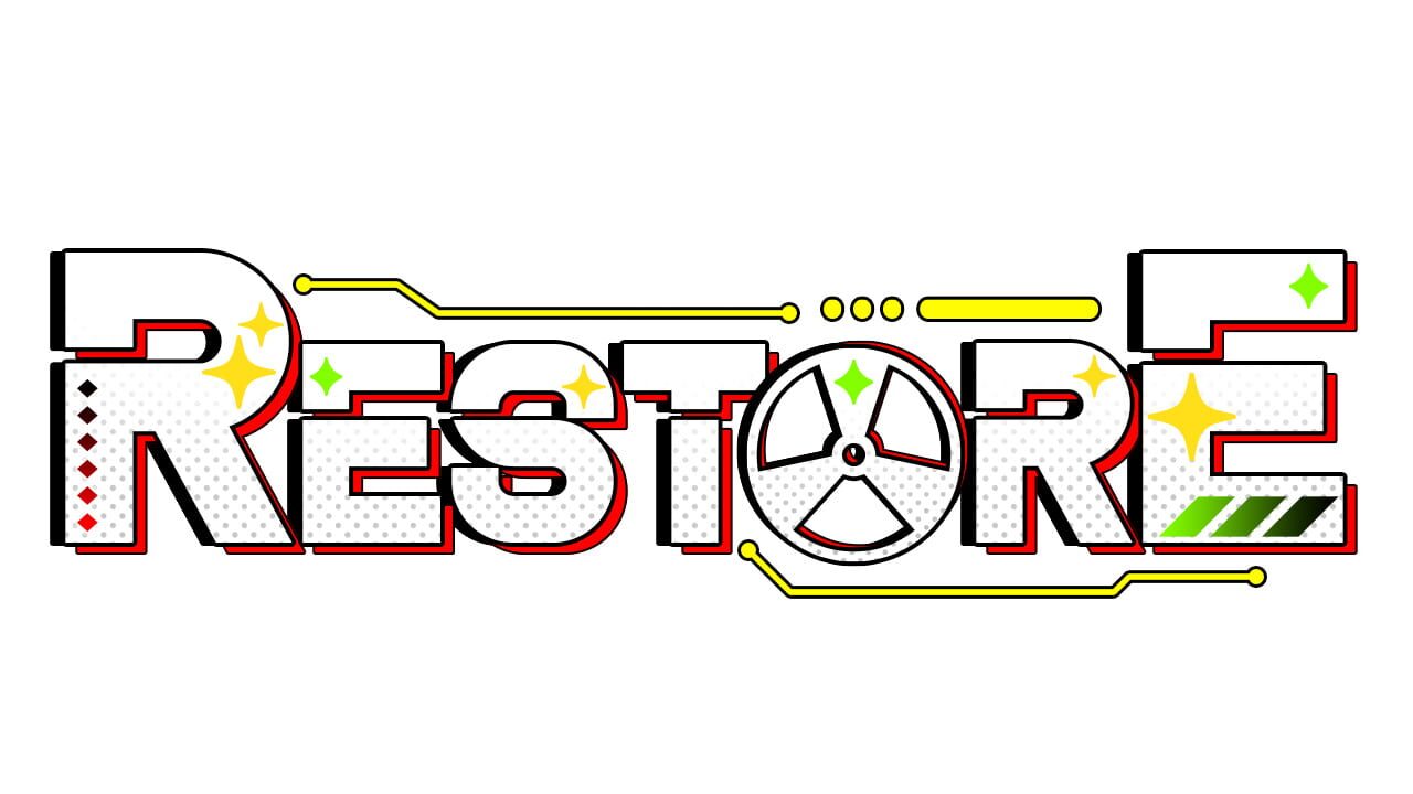 Restore artwork 1