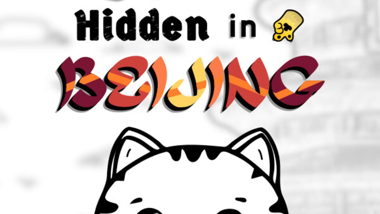 101 Cats in Beijing Image