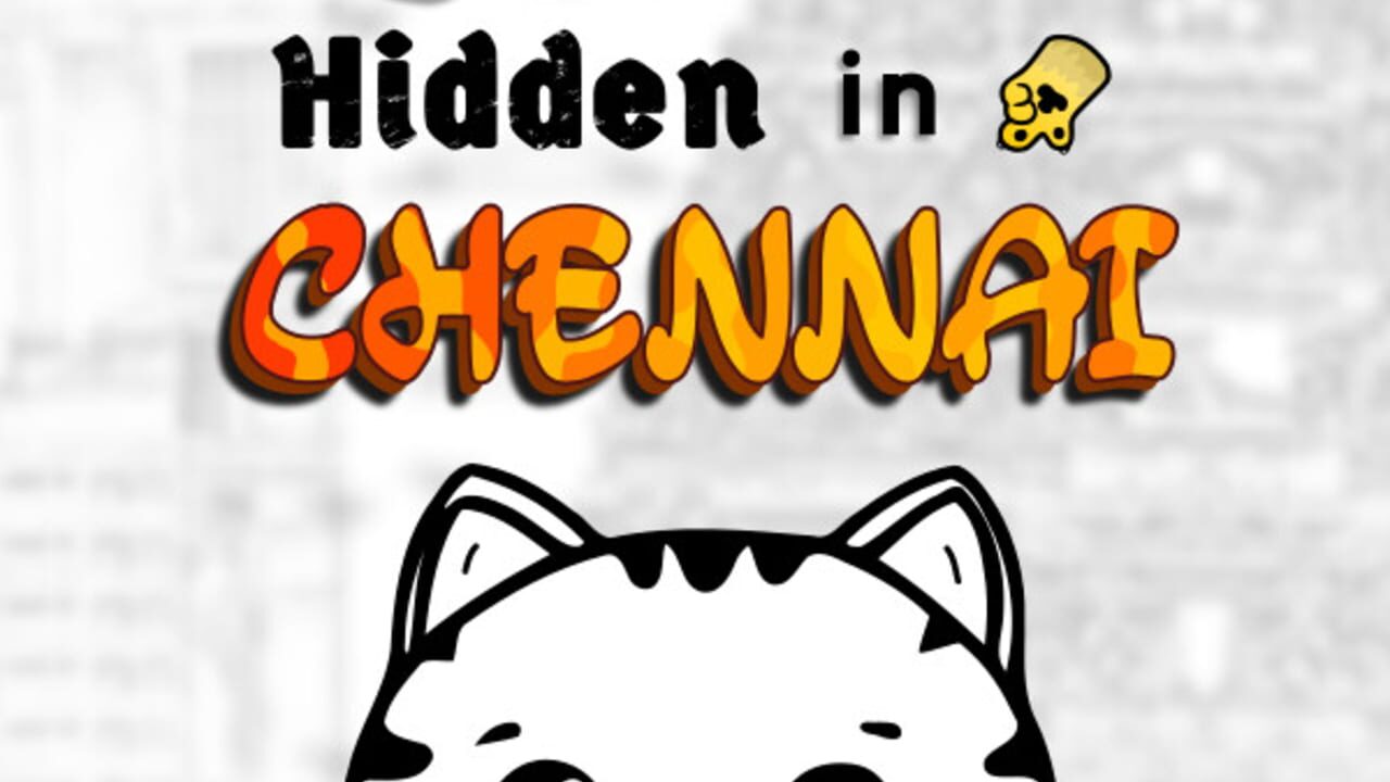 101 Cats in Chennai Image