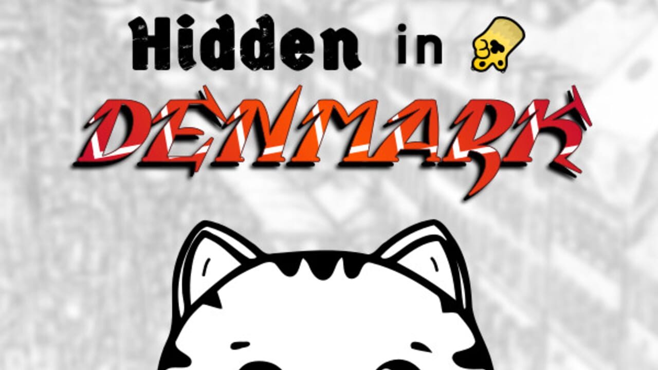 101 Cats in Denmark Image