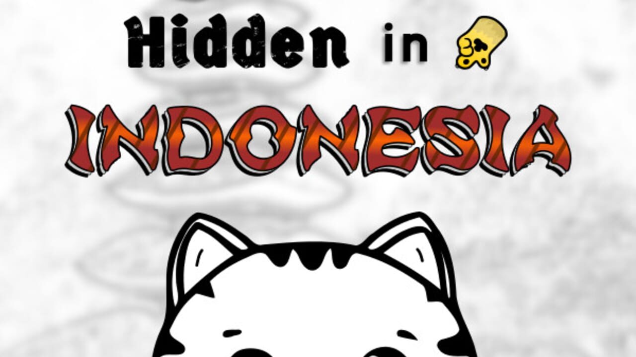 101 Cats in Indonesia Image
