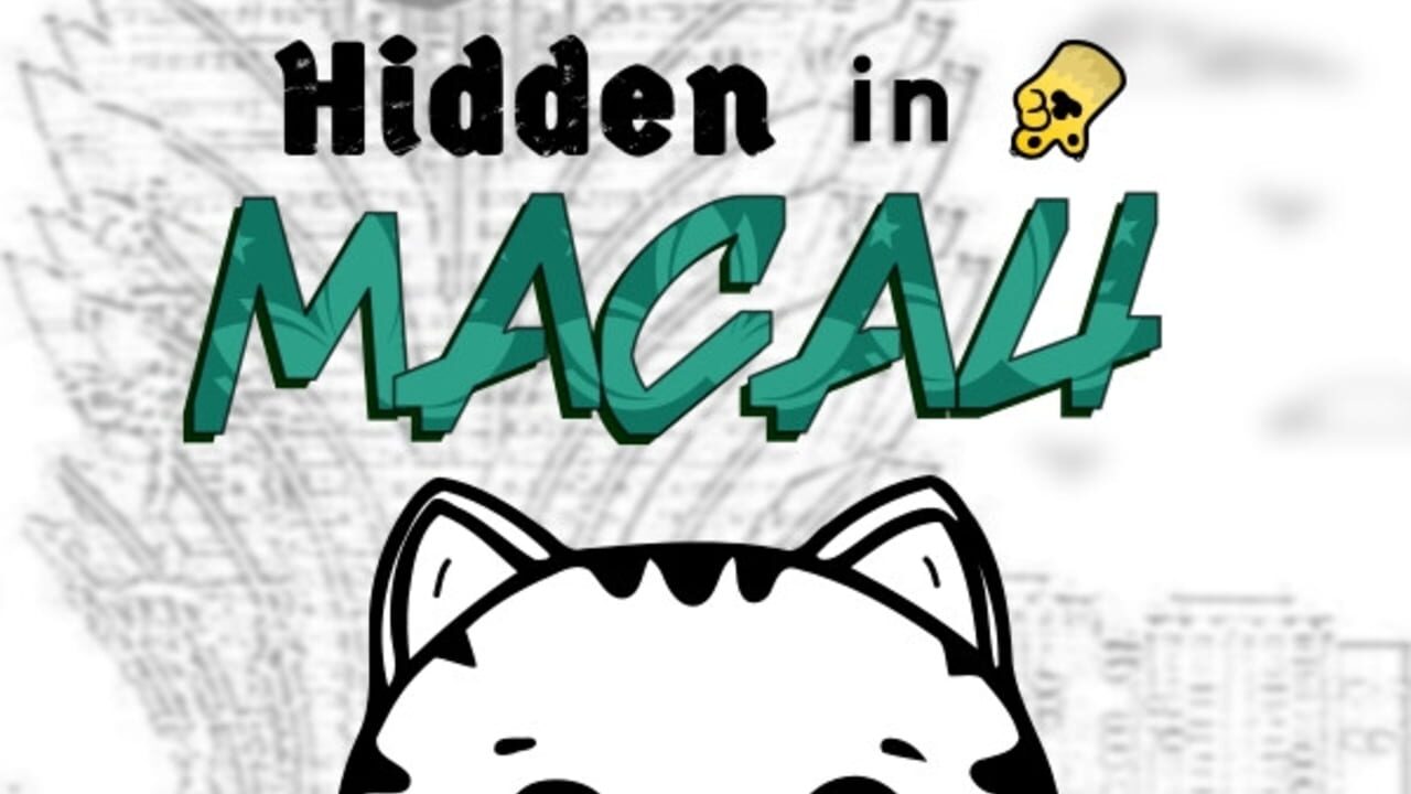 101 Cats in Macau Image