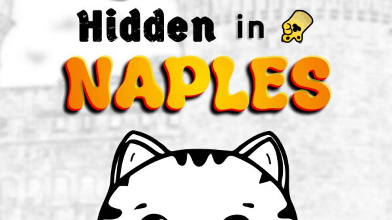 101 Cats in Naples Image