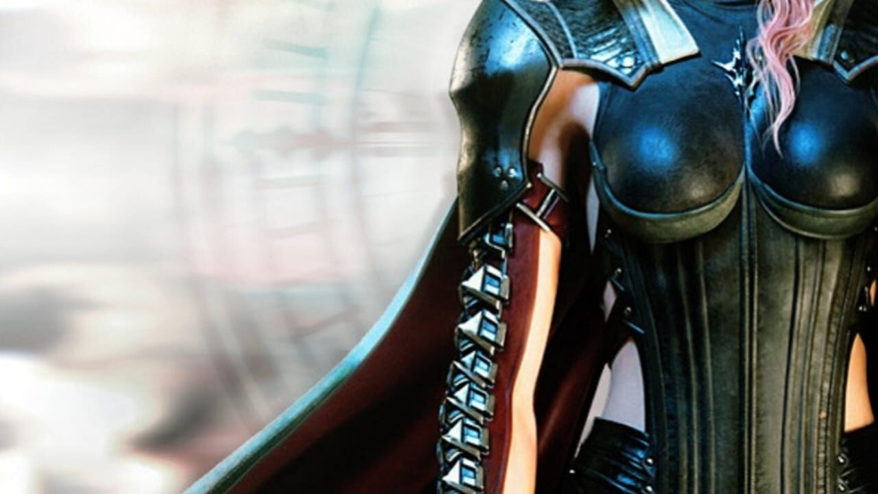Lightning Returns: Final Fantasy XIII Image