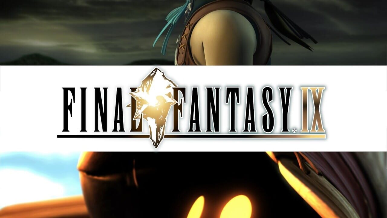 Final Fantasy IX Image