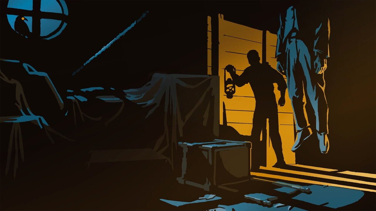 The Last Door: Complete Edition Image