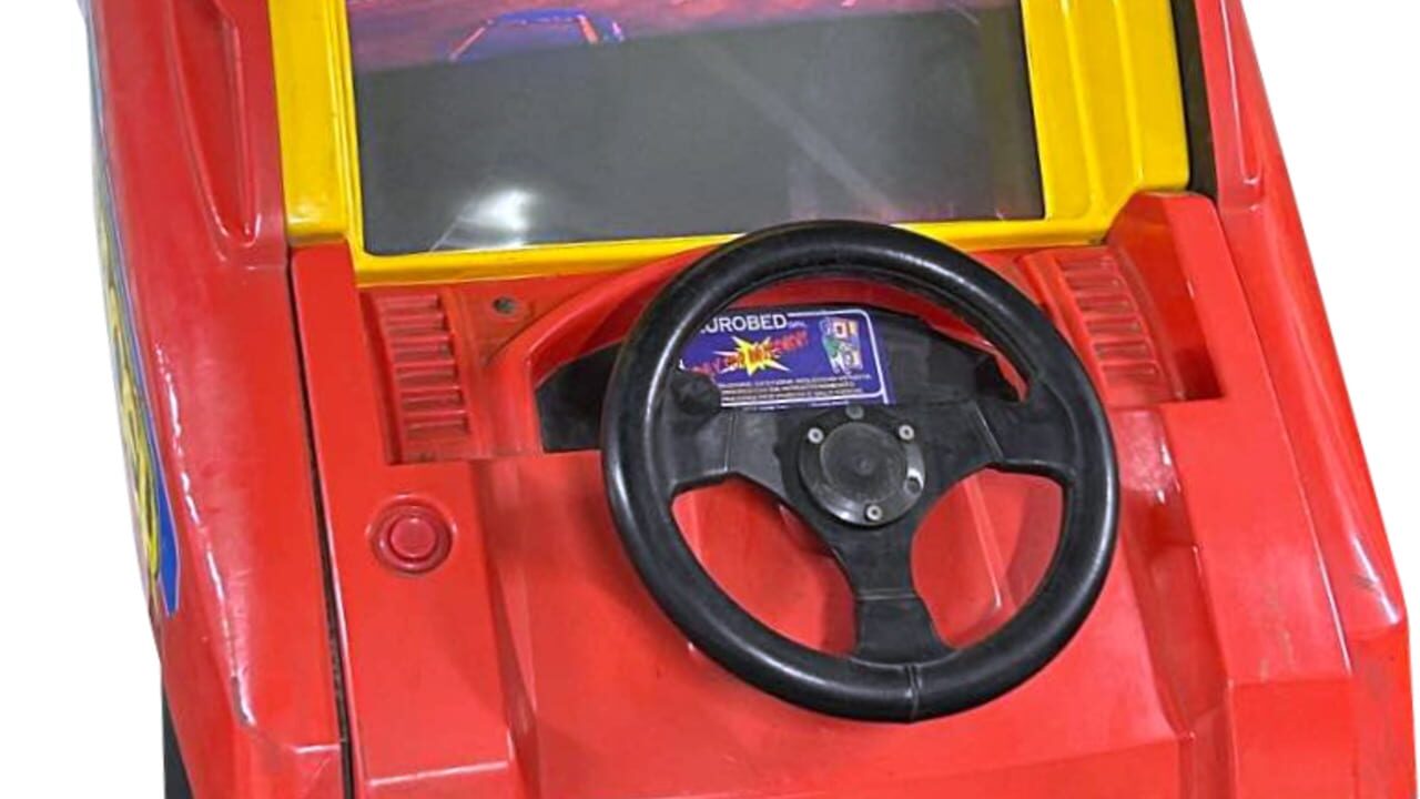 Pocket Racer Image