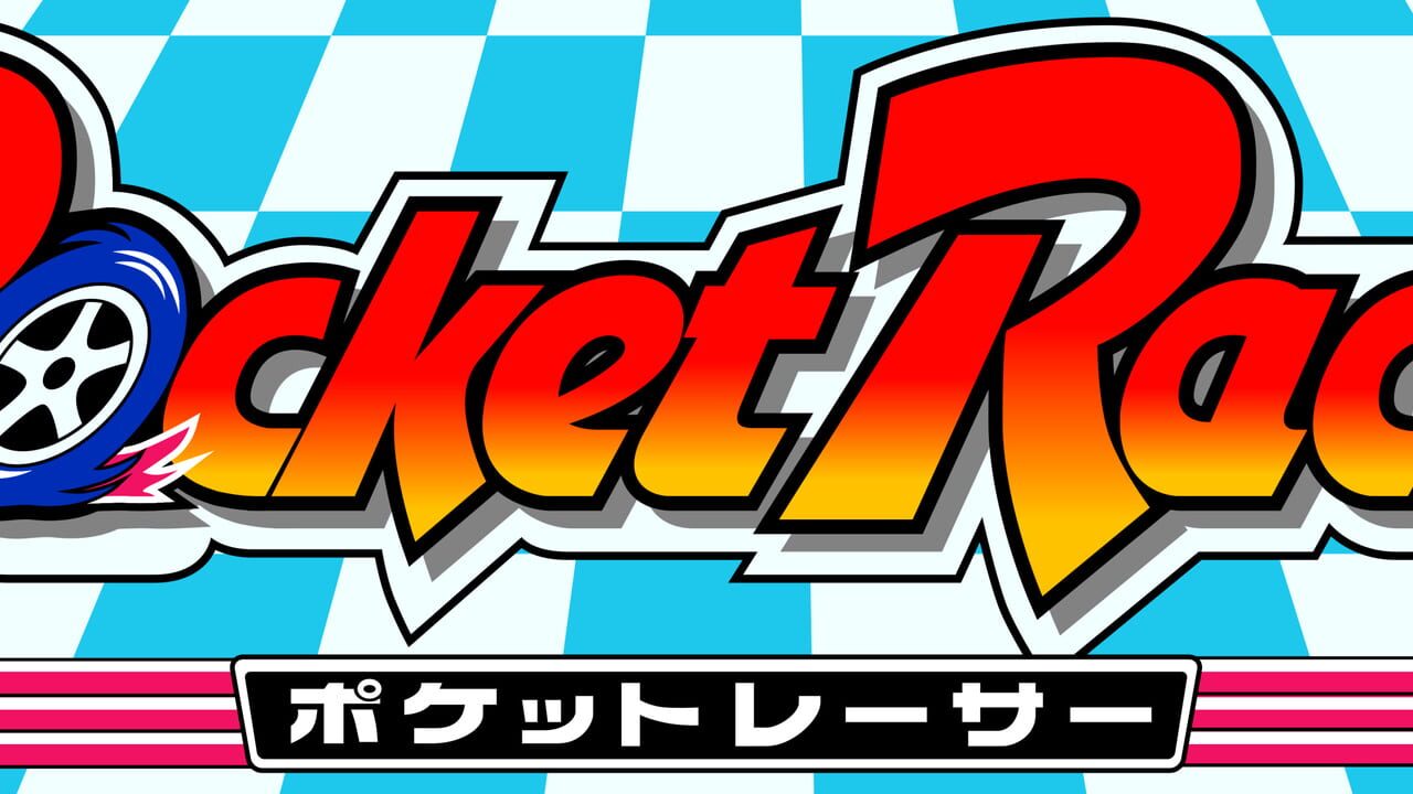 Pocket Racer Image