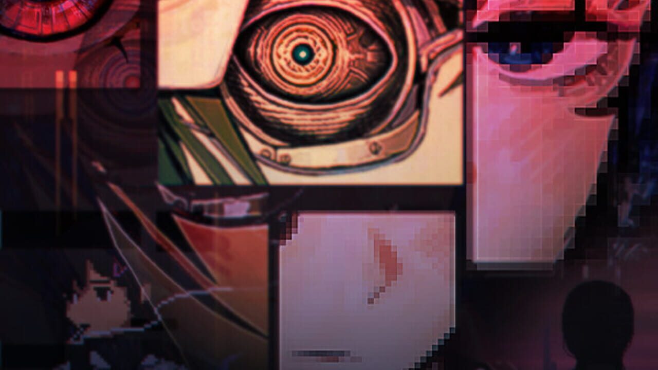 All Our Broken Parts Image