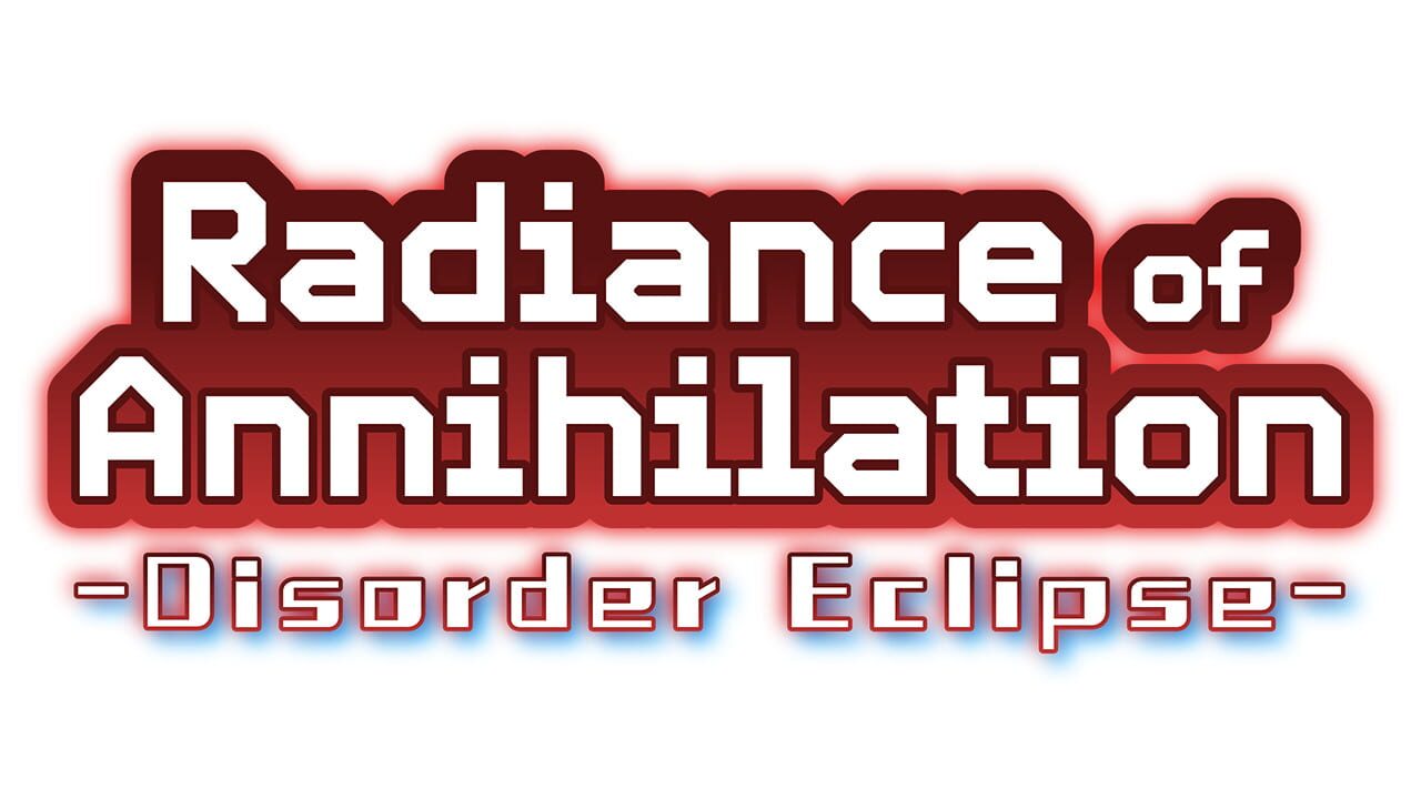 Radiance of Annihilation: Disorder Eclipse key art