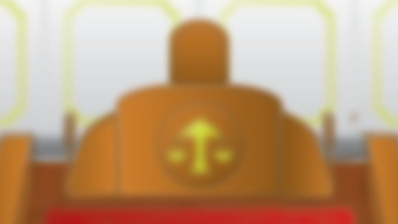 Samuel Prince Attorney at Law: Chapter 4 cover art