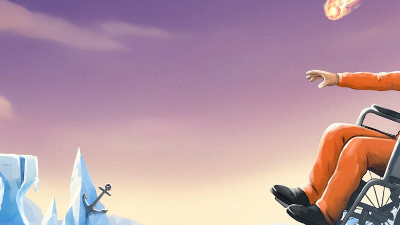 Wheelie Bad artwork 1