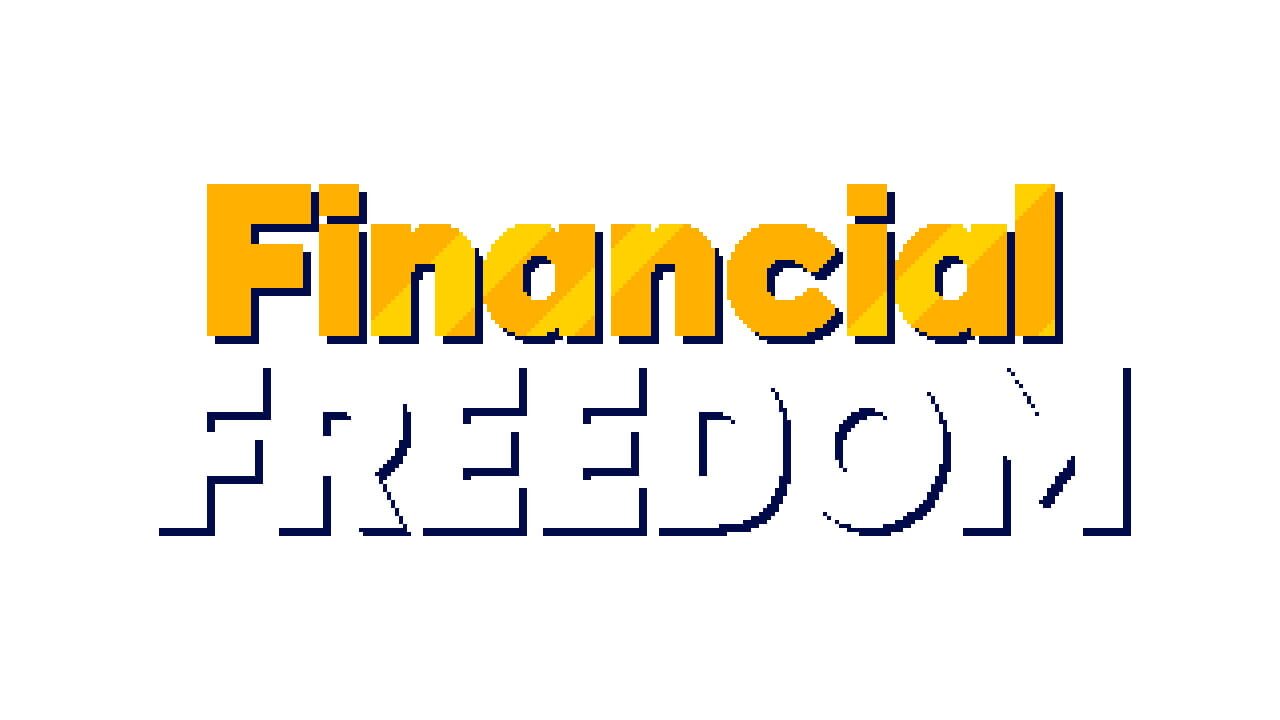 Financial Freedom artwork 2