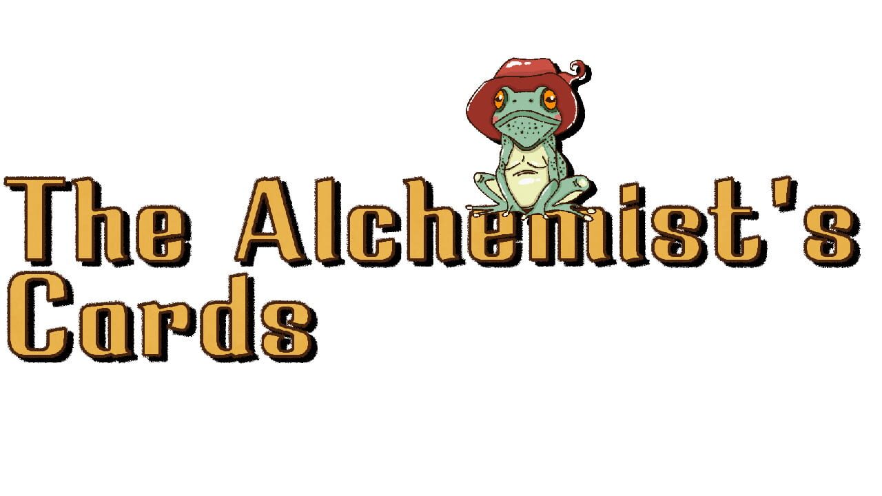 The Alchemist's Cards Image