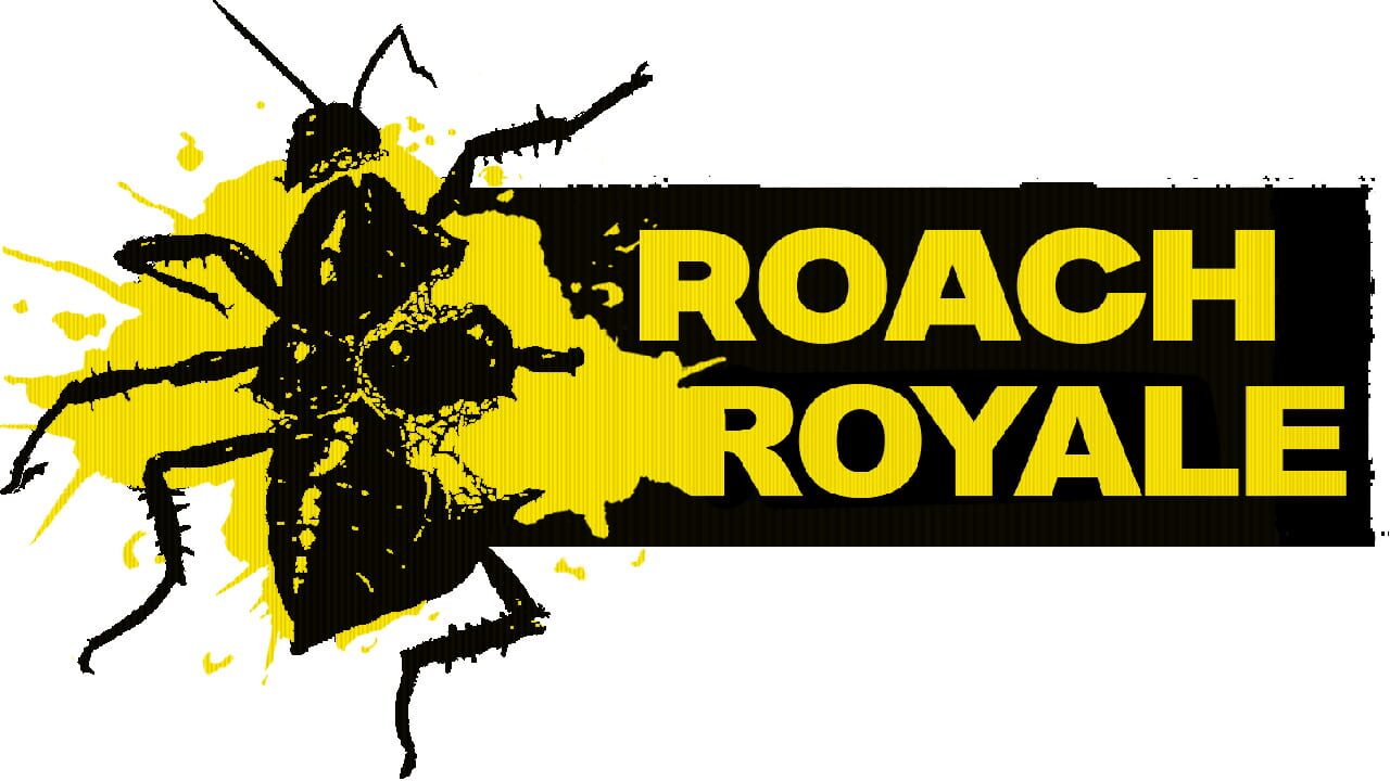 Roach Royale artwork 6