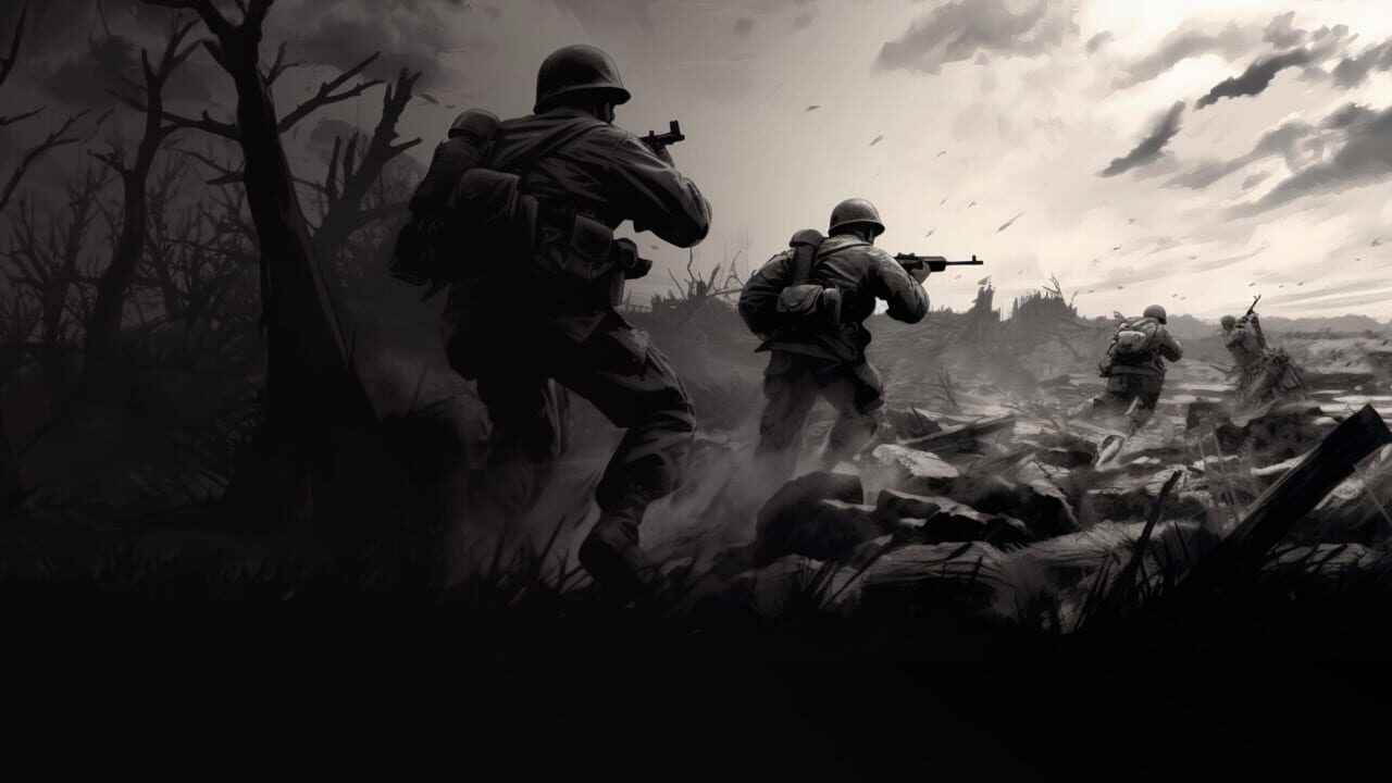 Honor and Duty: D-Day Image
