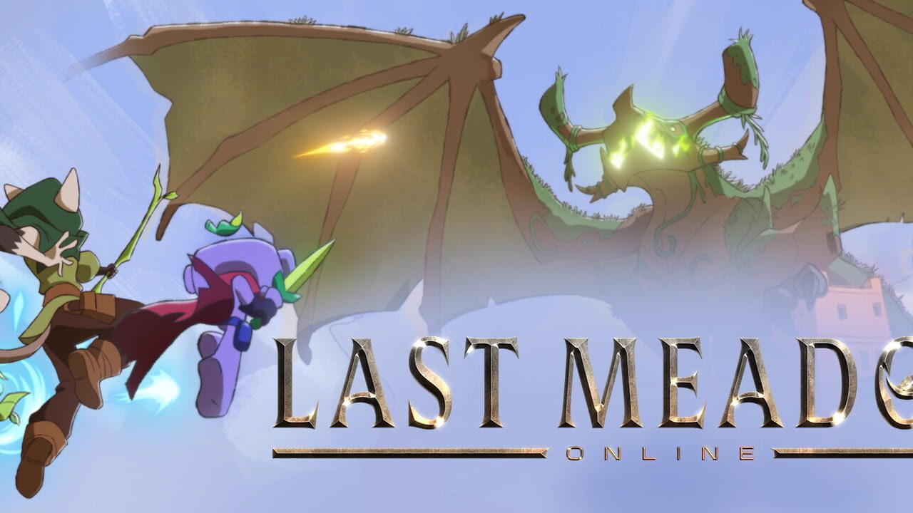 Last Meadow Online Image