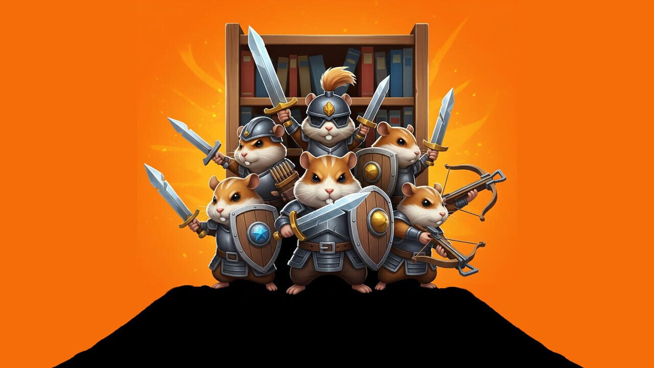 HamsterCraft Image