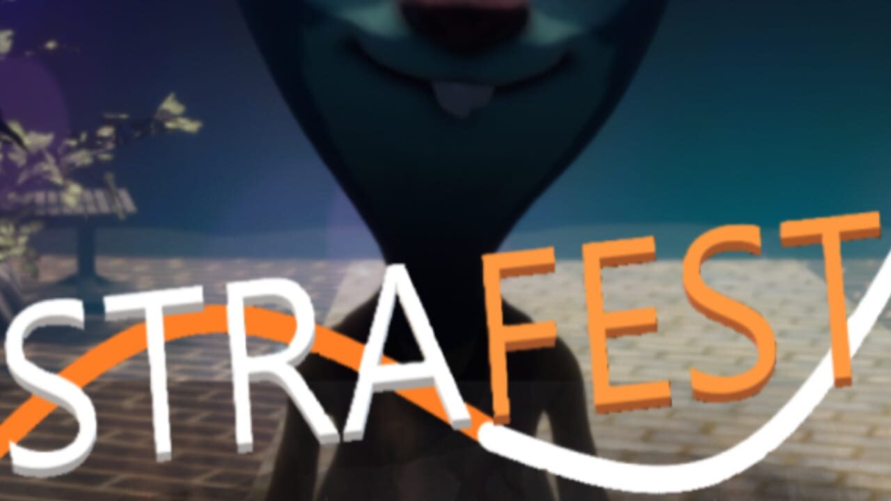 Strafest Image