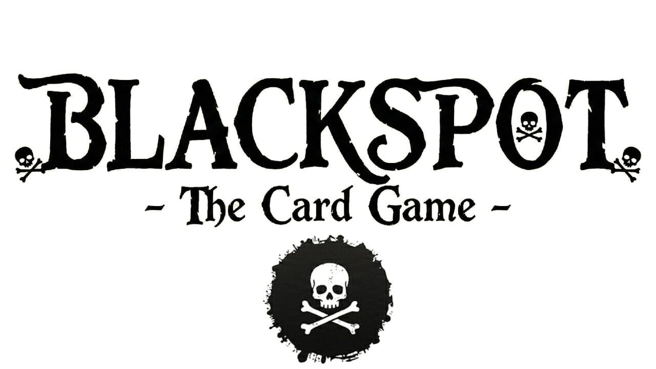 Blackspot: The Card Game Image