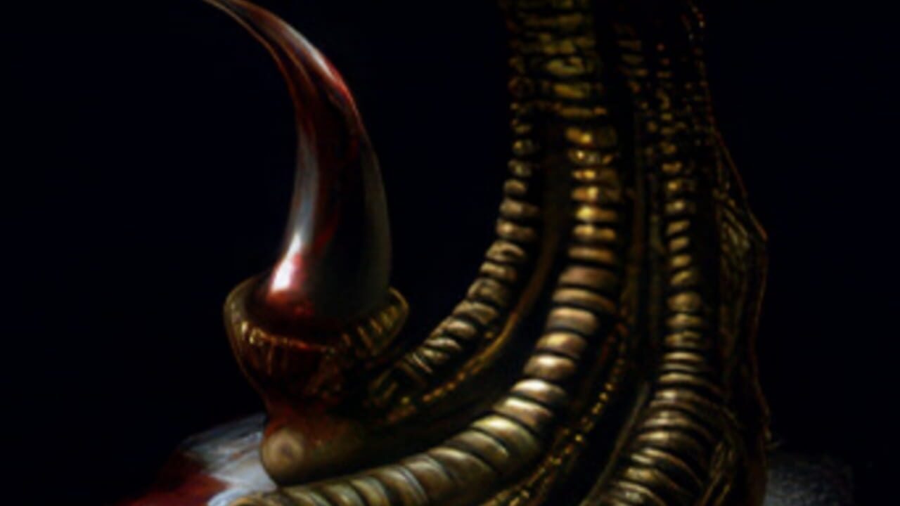Dino Crisis Image