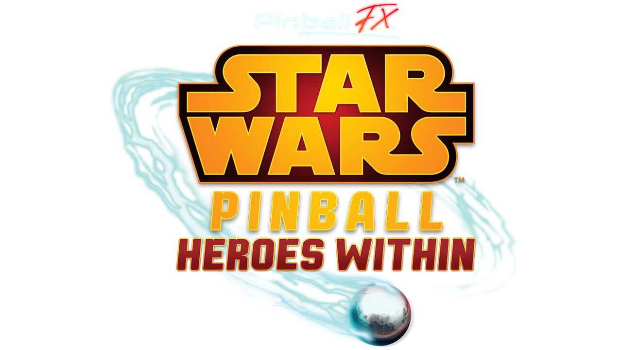 Pinball FX: Star Wars Pinball - Heroes Within Image