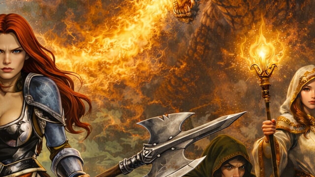 Darkstone Restoration Image