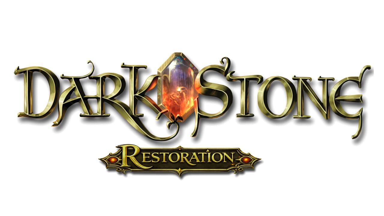 Darkstone Restoration Image