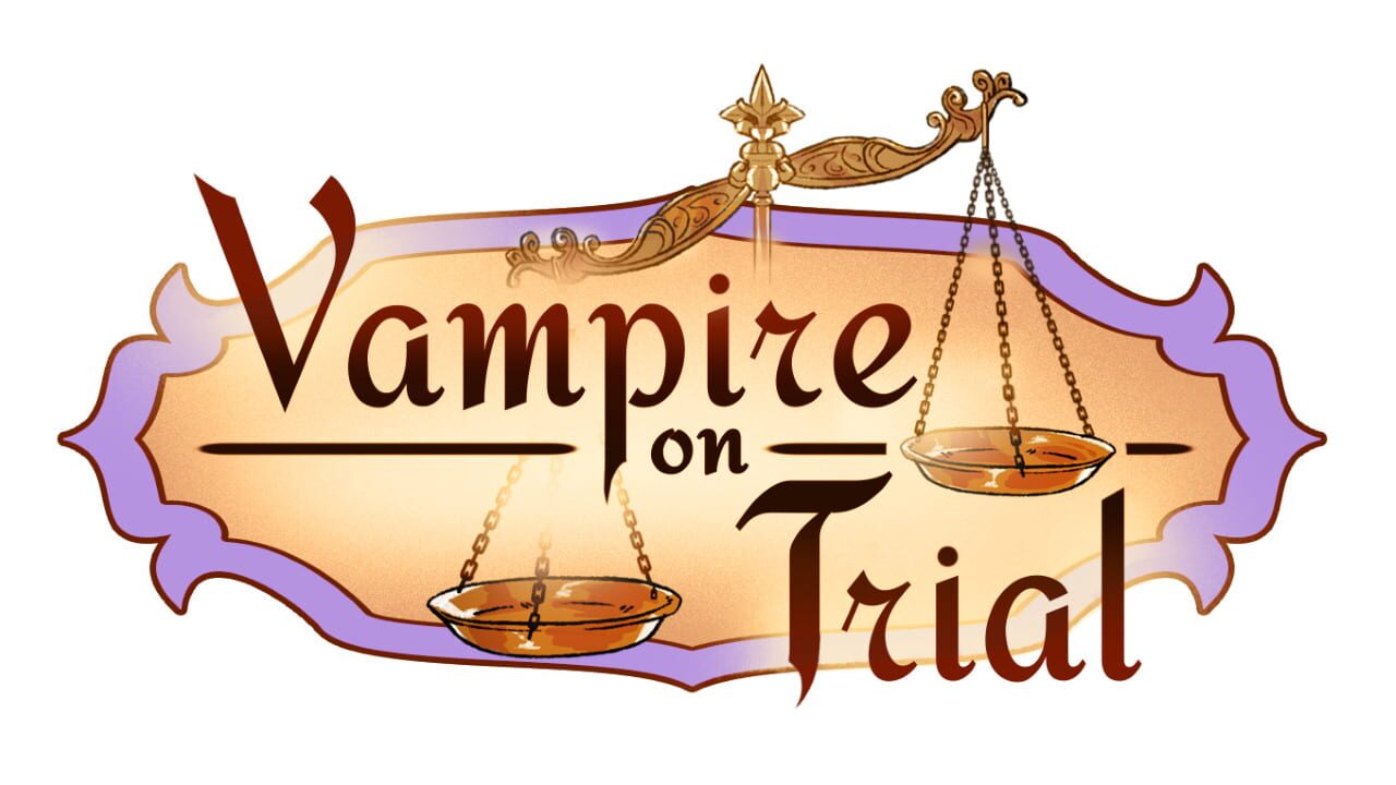 Vampire on Trial Image