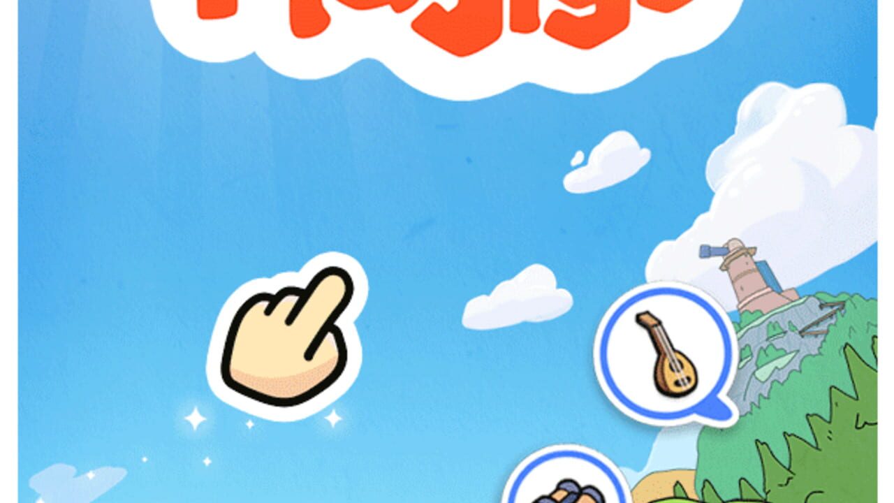 Thingamajigs Image