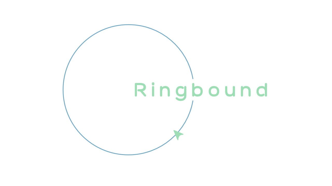 Ringbound Image