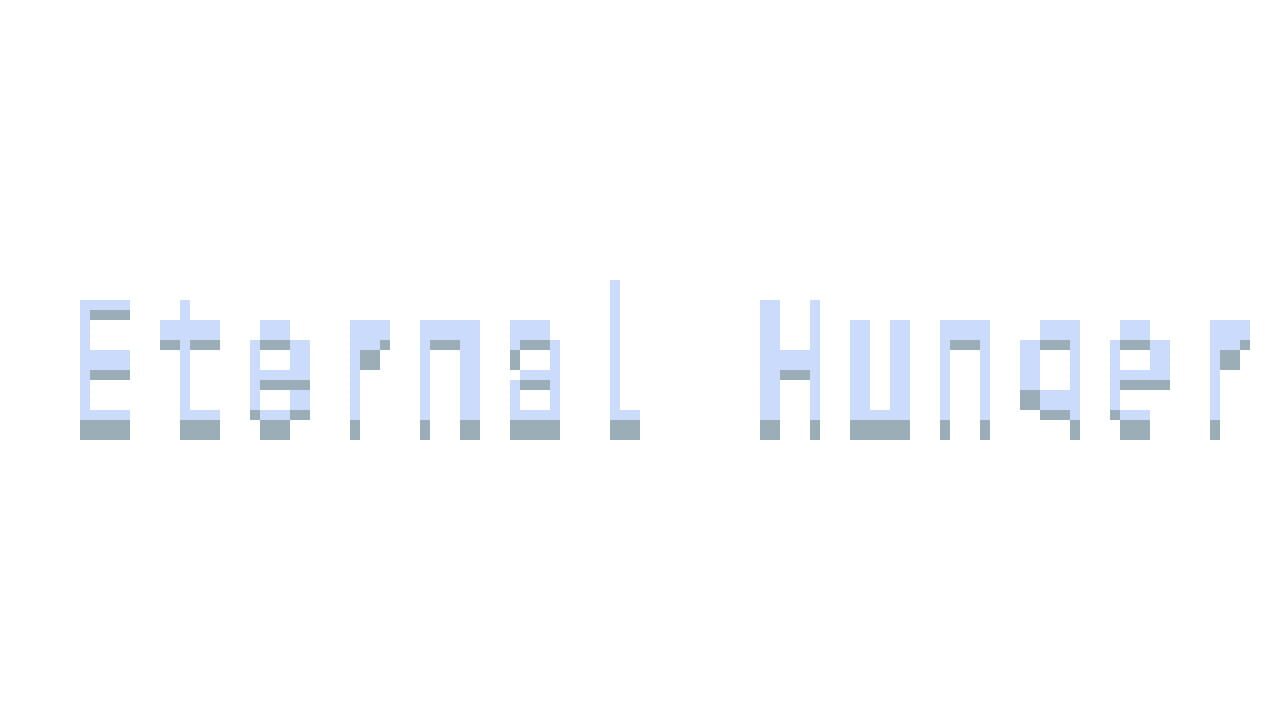 Eternal Hunger Image