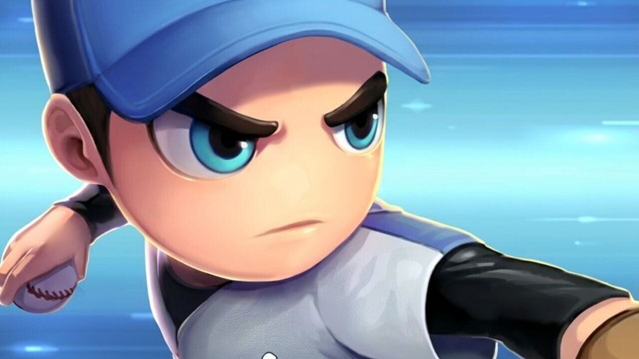 Baseball Star Image