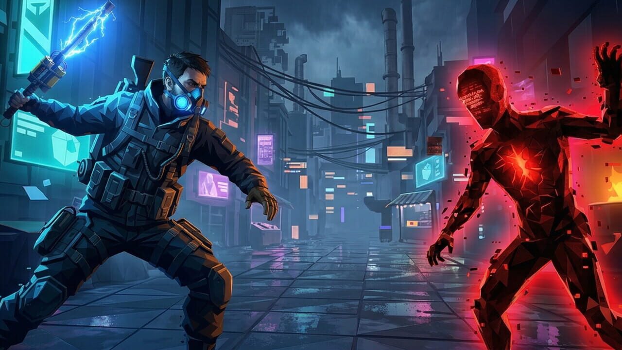 Protocol: Zero-Day artwork 4