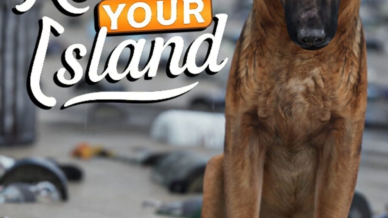 Restore Your Island Image