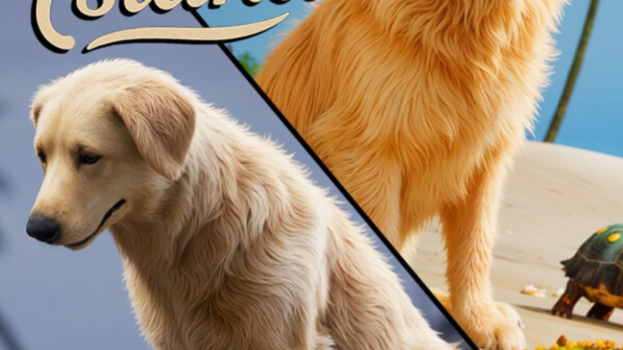 Restore Your Island Image