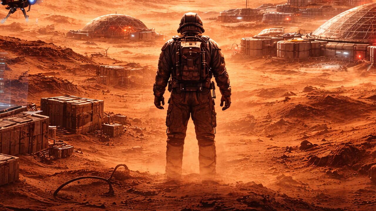 30 Minutes to Rescue Image