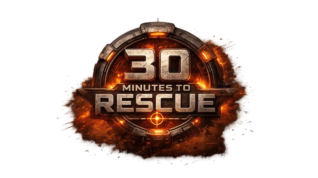 30 Minutes to Rescue Image