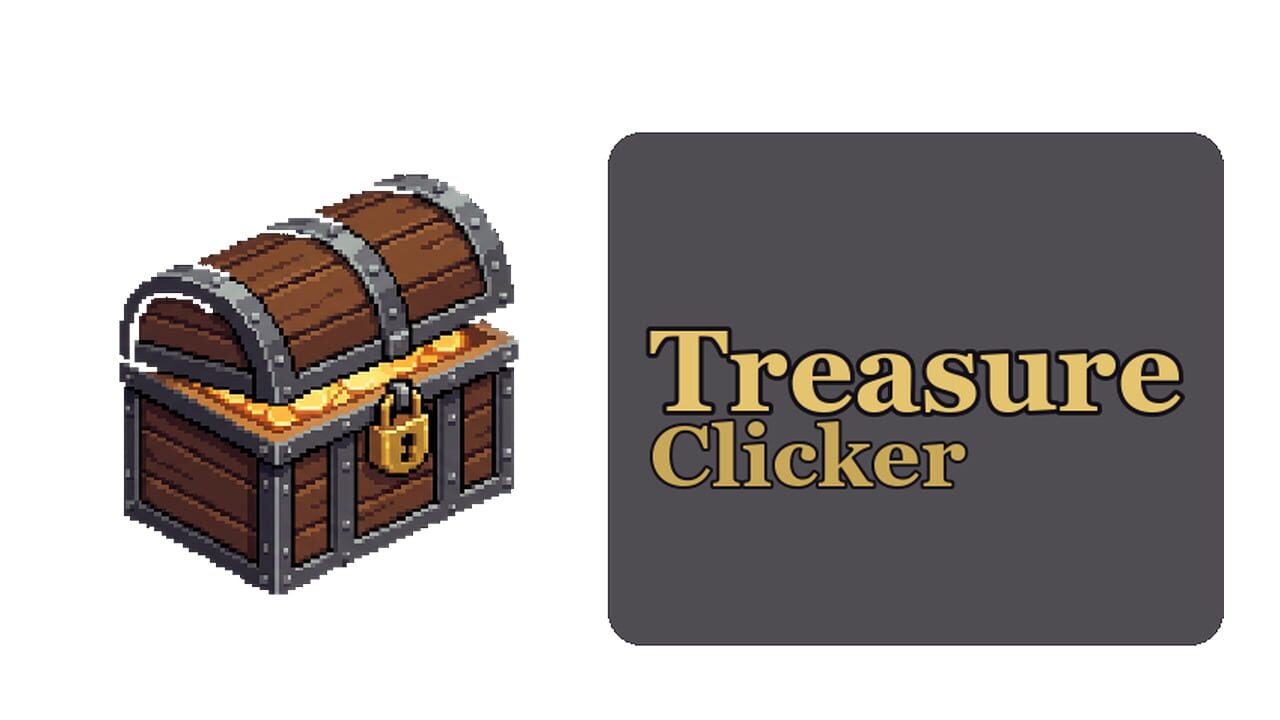Treasure Clicker Image