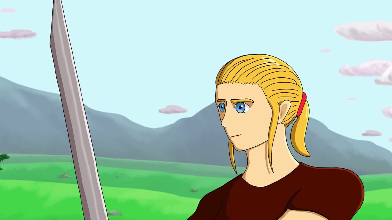 Ethoterria's Last Soldier Image